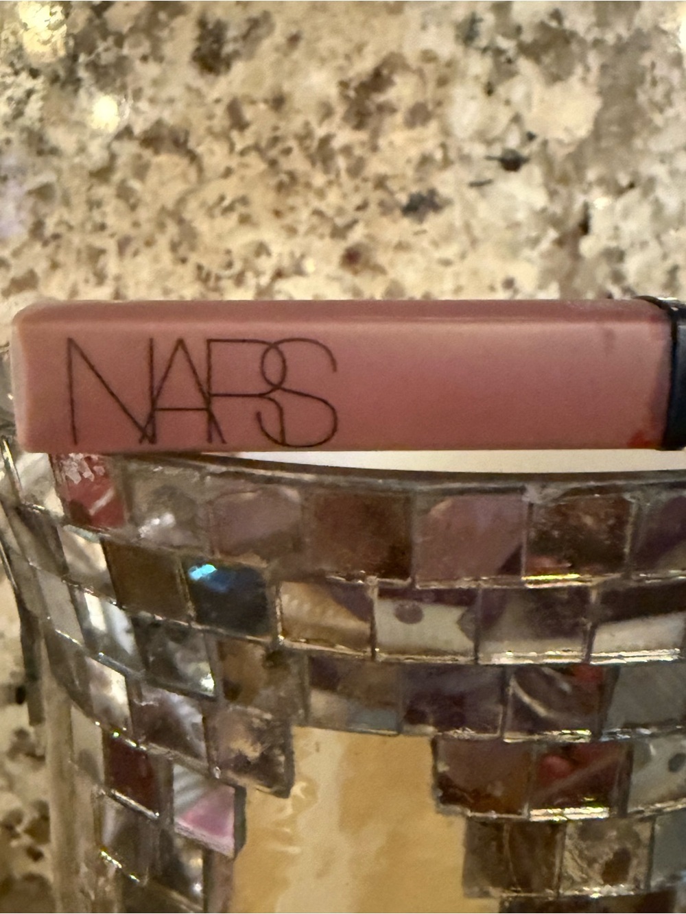 NARS Lipgloss- All Night Long- NEW